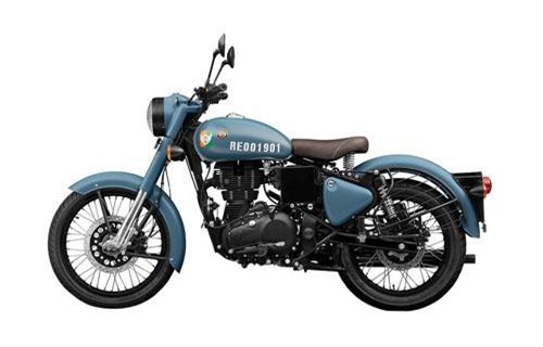 Bảng giá xe Royal Enfield tại Việt Nam tháng 2/2019