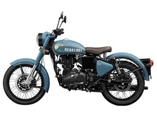 Bảng giá xe Royal Enfield tại Việt Nam tháng 2/2019