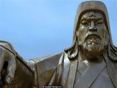 Vì sao Mông Cổ giữ bí mật về lăng mộ Thành Cát Tư Hãn?