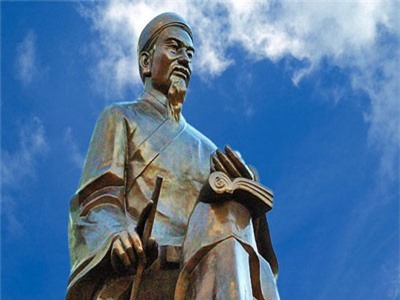 Điểm danh các danh nhân tuổi Hợi lẫy lừng sử Việt