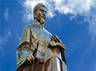 Điểm danh các danh nhân tuổi Hợi lẫy lừng sử Việt