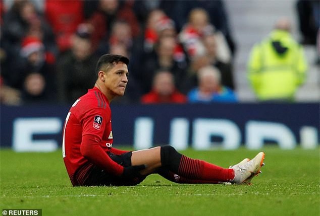 Solskjaer chỉ ra điều Sanchez cần để tỏa sáng