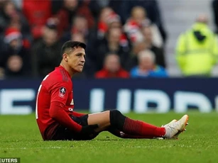 Solskjaer chỉ ra điều Sanchez cần để tỏa sáng