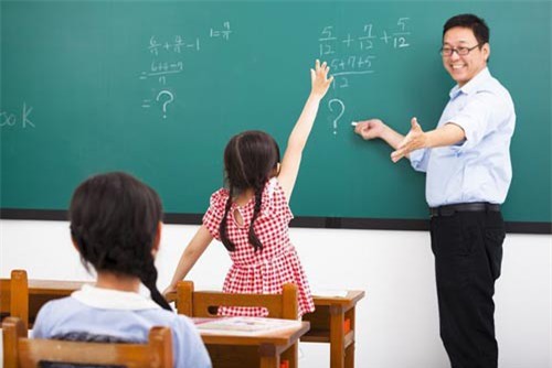 Cần xác định lại chuẩn trình độ đào tạo giáo viên