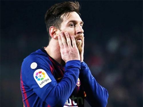 Messi chỉ đích danh hai cầu thủ Barca phải mua ở Hè 2019