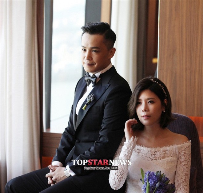 Nữ ca sĩ "Hậu duệ mặt trời" đau đớn thừa nhận chồng bị truy tố vì tội mua dâm trẻ vị thành niên