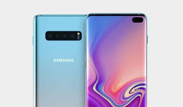 Samsung Galaxy S10 chưa ra mắt, Galaxy S9 Plus đã giảm 4 triệu đồng