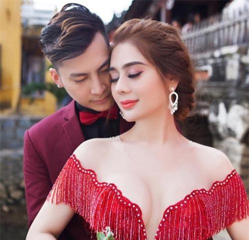 Lâm Khánh Chi sinh con từ tinh trùng lưu trữ trước chuyển giới: "Bé rất giống bố"