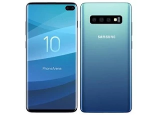 Galaxy S10 Plus sẽ là smartphone đắt nhất của Samsung