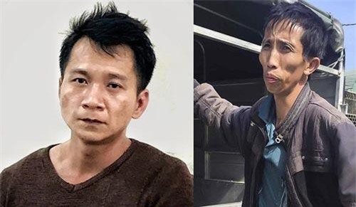 Bắt khẩn cấp thêm 4 người liên quan đến cái chết của nữ sinh giao gà chiều 30 tết