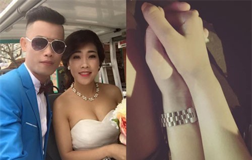 Vợ ba của Hiệp Gà công khai có tình mới sau ồn ào tố chồng "cò quay" không trả 150 triệu tiền mà cô vay hộ