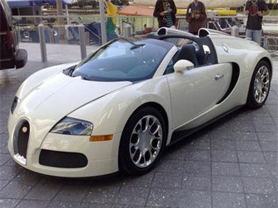 Điểm mặt một số chiếc siêu xe đắt đỏ được nhiều đại gia Việt thèm khát