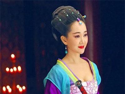 Người phụ nữ quyền lực khiến hoàng đế vĩ đại nhất Trung Hoa một mực nghe lời