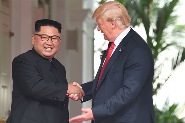 Cu&#x1ED9;c g&#x1EB7;p th&#x1B0;&#x1EE3;ng &#x111;&#x1EC9;nh t&#x1EA1;i Vi&#x1EC7;t Nam c&#xF3; th&#x1EC3; quy&#x1EBF;t &#x111;&#x1ECB;nh t&#x1B0;&#x1A1;ng lai M&#x1EF9; - Tri&#x1EC1;u