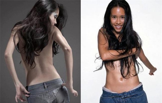 Khoe lưng trần gợi cảm, "tình cũ Châu Tinh Trì" U50 gây bão với thân hình còn nóng bỏng hơn 19 năm trước