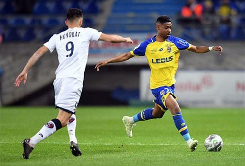 Sao gốc Việt đang chơi ở Ligue 2 cân nhắc kỹ lưỡng nếu được khoác áo ĐT Việt Nam