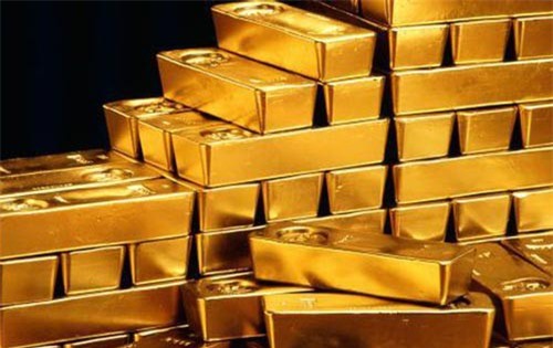 Mỹ bị nghi dùng trực thăng chở 40 tấn vàng của IS ra khỏi Syria