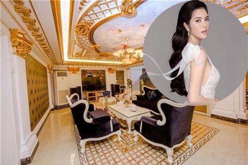 Đọ chốn "an cư" của 5 sao nữ độc thân, quyến rũ bậc nhất Vbiz: Khủng nhất là của Lý Nhã Kỳ