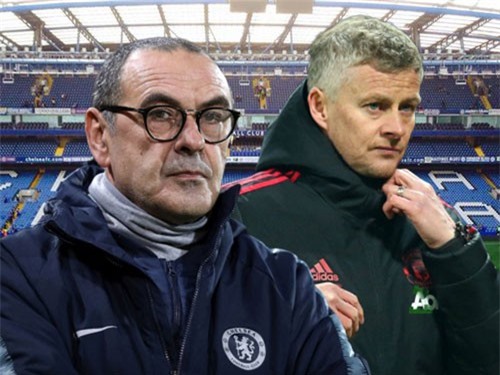 GÓC NHÌN Chelsea - M.U: Tái ông thất mã?