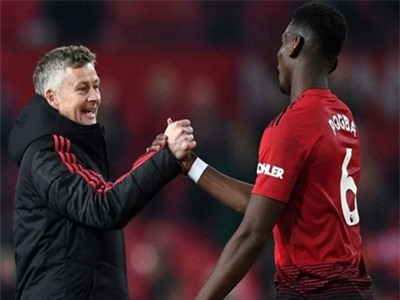 Pogba chỉ ra lý do giúp HLV Solskjaer thành công ở MU