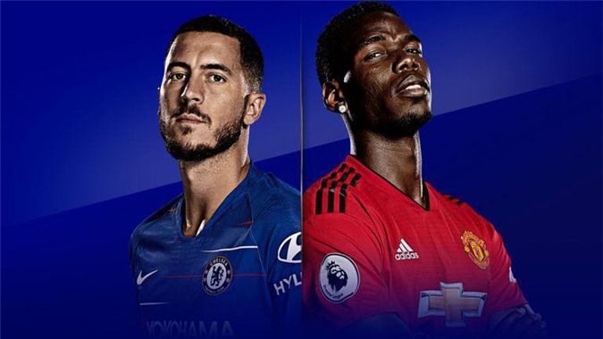 Chelsea - M.U: Thêm một lần đau?