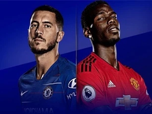 Chelsea - M.U: Thêm một lần đau?