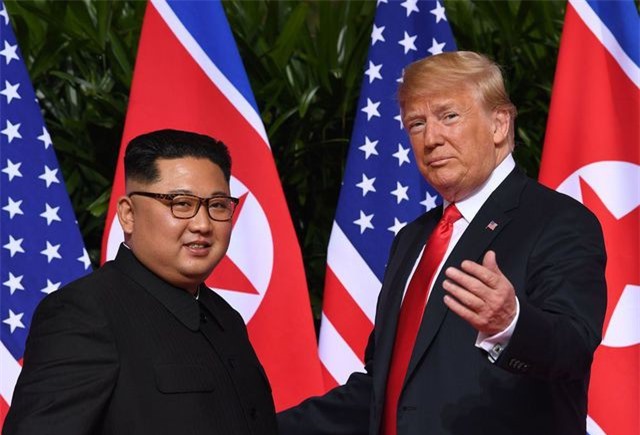 Nhật Bản lo về kịch bản không có lợi tại thượng đỉnh Trump-Kim ở Hà Nội