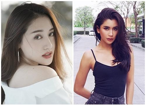 4 diễn viên Thái có gương mặt khiến đàn ông mê mệt, phụ nữ mơ ước