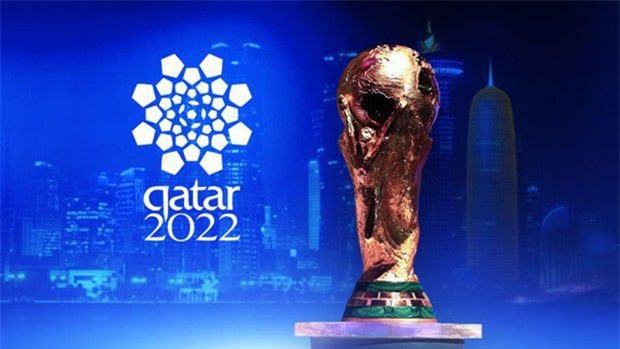 World Cup 2022 tại Qatar sẽ được tổ chức vào mùa Đông