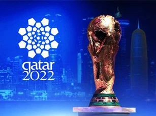 World Cup 2022 tại Qatar sẽ được tổ chức vào mùa Đông