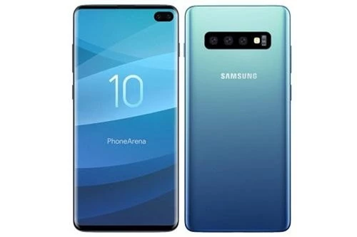 Samsung Galaxy S10 Plus sẽ là smartphone đắt nhất của Samsung