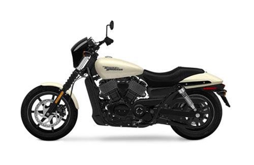 Bảng giá xe Harley-Davidson tại Việt Nam tháng 2/2019