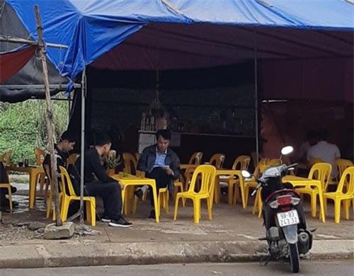 Bắc Giang: Tài xế xe ôm đấm đồng nghiệp ngã tử vong vì bị chửi nhiều lần