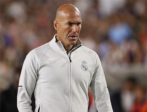 Điều kiện HLV Zidane tới Chelsea: Hazard và 200 triệu bảng