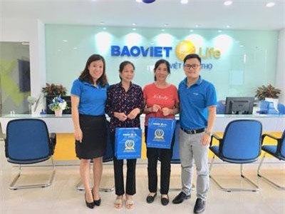 Bảo Việt Nhân thọ: Dẫn đầu thị trường bảo hiểm nhân thọ Việt Nam năm 2018