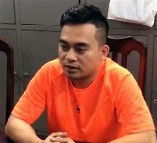 Lộ diện nghi phạm lái Range Rover đâm 2 người tử vong ở Hà Nội