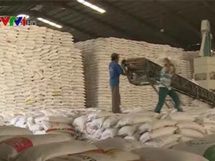 Doanh nghiệp Trung Quốc sẽ thu mua 100.000 tấn gạo Việt Nam