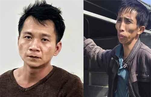 Lời khai chấn động của nhóm nghi phạm trong vụ cô gái giao gà bị sát hại ở Điện Biên