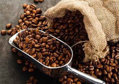 Thái Lan nhập 92% lượng cà phê từ Việt Nam