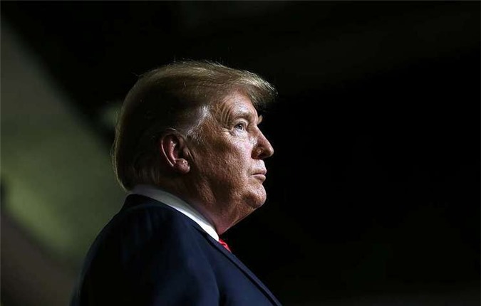 Tin Tổng thống Putin, ông Trump "bỏ qua" báo cáo của FBI về tên lửa Triều Tiên