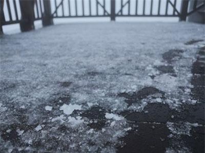 Nguyên nhân xảy ra mưa đá, giông lốc bất thường ở các tỉnh phía Bắc