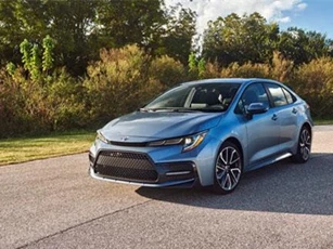Toyota Corolla Altis 2020 tiết kiệm nhiên liệu đáng kể nhờ động cơ mới