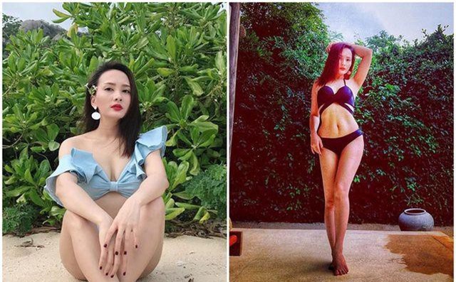 Bảo Thanh: “Mọi người gọi tôi là “con điên”, xinh mà láo”