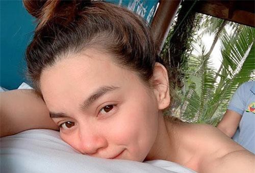 Choáng với nhan sắc "lên hương" của Hồ Ngọc Hà sau ít ngày sang Thái Lan