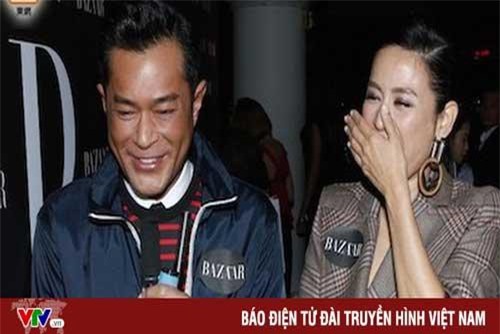 'Dương Quá' Cổ Thiên Lạc không thích chụp ảnh selfie