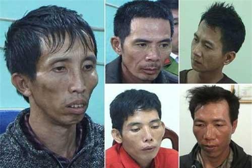 Tướng công an kể lại việc phá án vụ nữ sinh đi giao gà bị cưỡng bức, sát hại