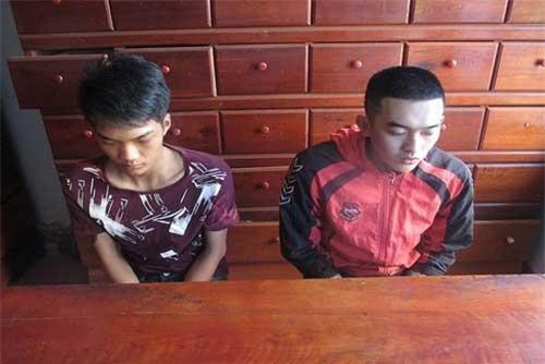 Ông chủ 9x cầm đầu đường dây tín dụng đen, lãi suất gần 1000%/năm