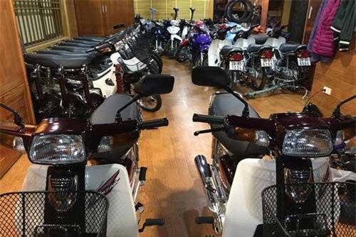 Dream Thái 450 triệu và tiết lộ khó tin của "đại gia"