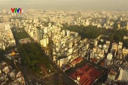 Bloomberg: Việt Nam trở thành thị trường "nóng" cho bất động sản xa xỉ