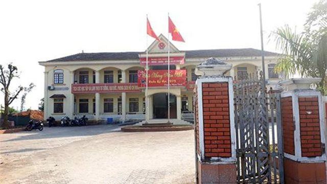 Hà Tĩnh: "Họp bạc" giữa đêm khuya, cán bộ tư pháp xã bị bắt tại trận